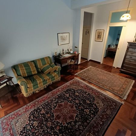 Onoratocinque House Apartment باليرمو المظهر الخارجي الصورة