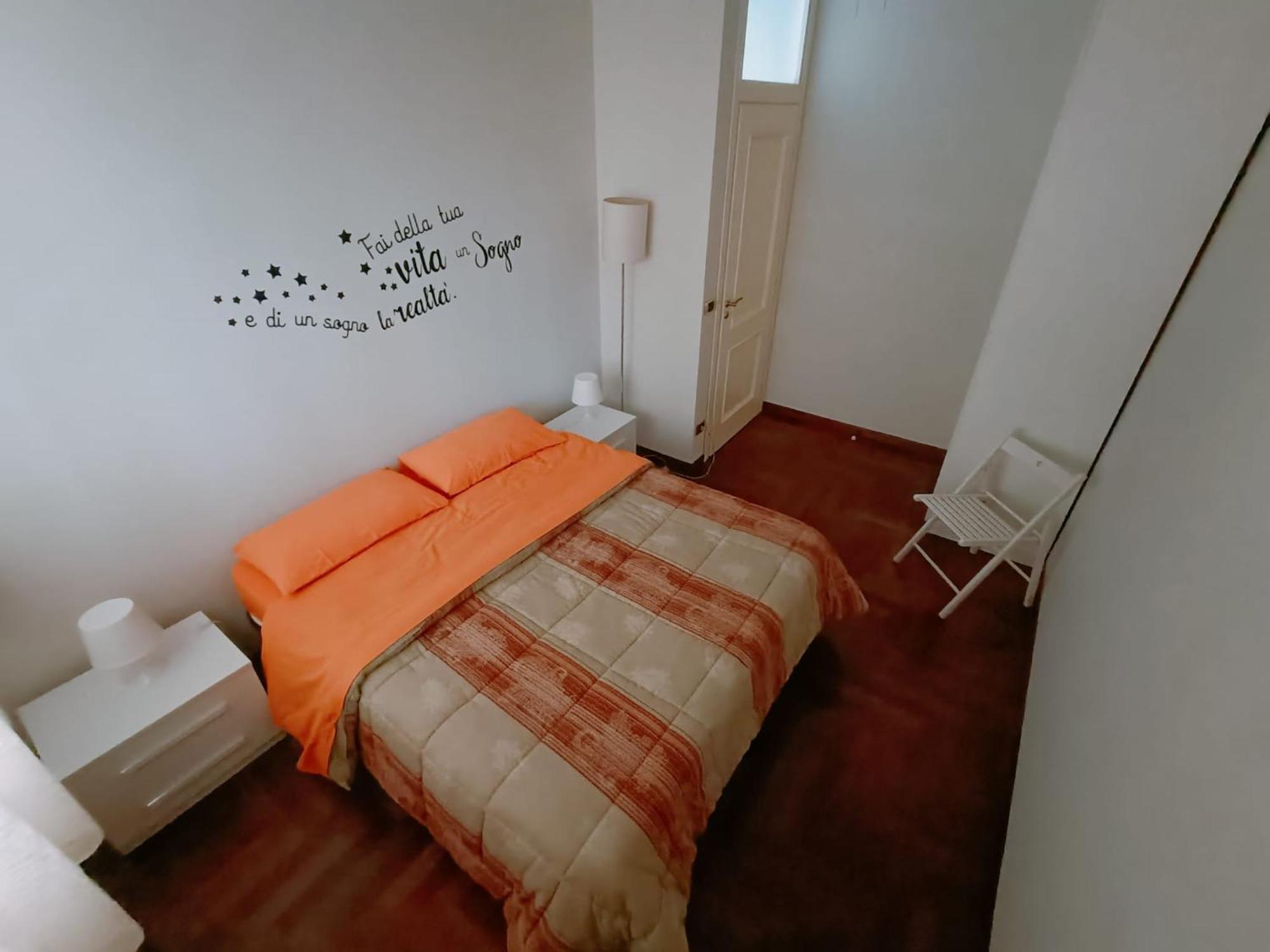 Onoratocinque House Apartment باليرمو المظهر الخارجي الصورة
